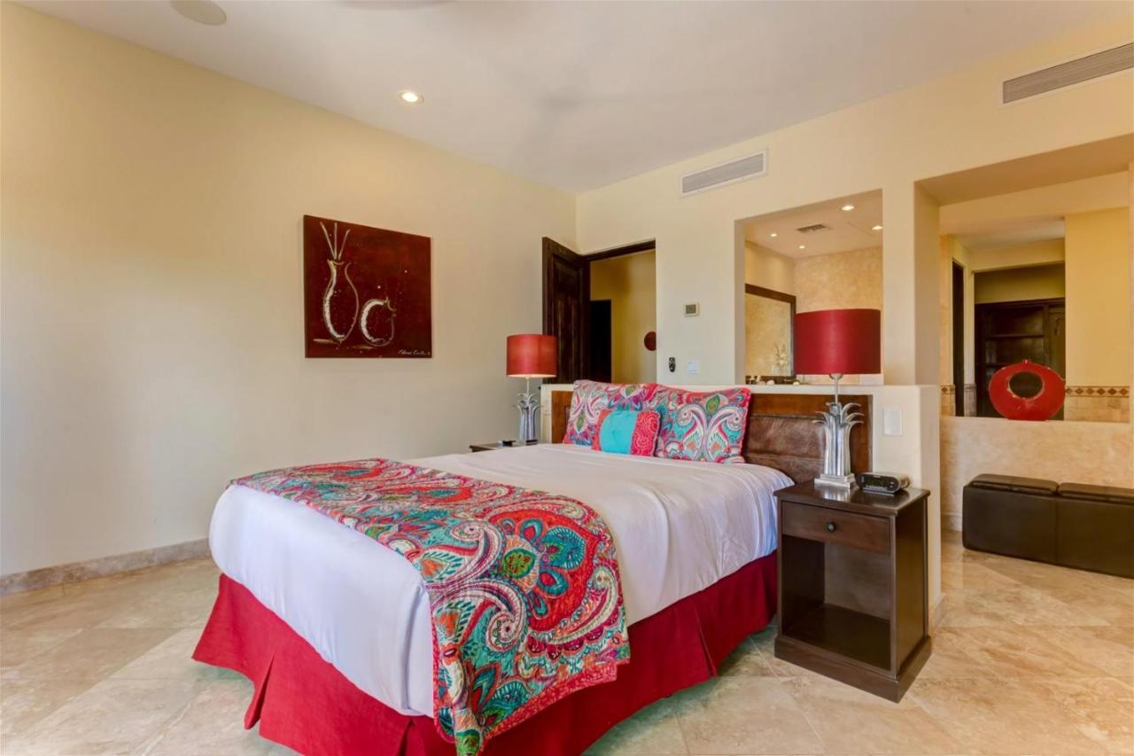 Villa Gracia 5Bdrm Turn Key Rental With Staff Services At A Discounted Rate! Cabo San Lucas Exteriör bild