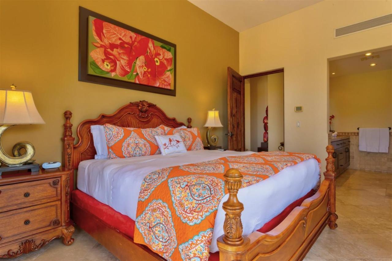 Villa Gracia 5Bdrm Turn Key Rental With Staff Services At A Discounted Rate! Cabo San Lucas Exteriör bild