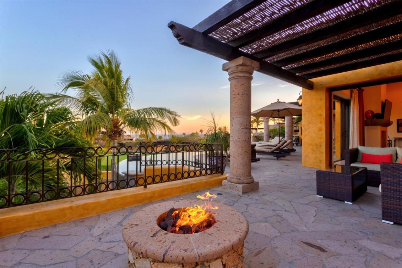 Villa Gracia 5Bdrm Turn Key Rental With Staff Services At A Discounted Rate! Cabo San Lucas Exteriör bild