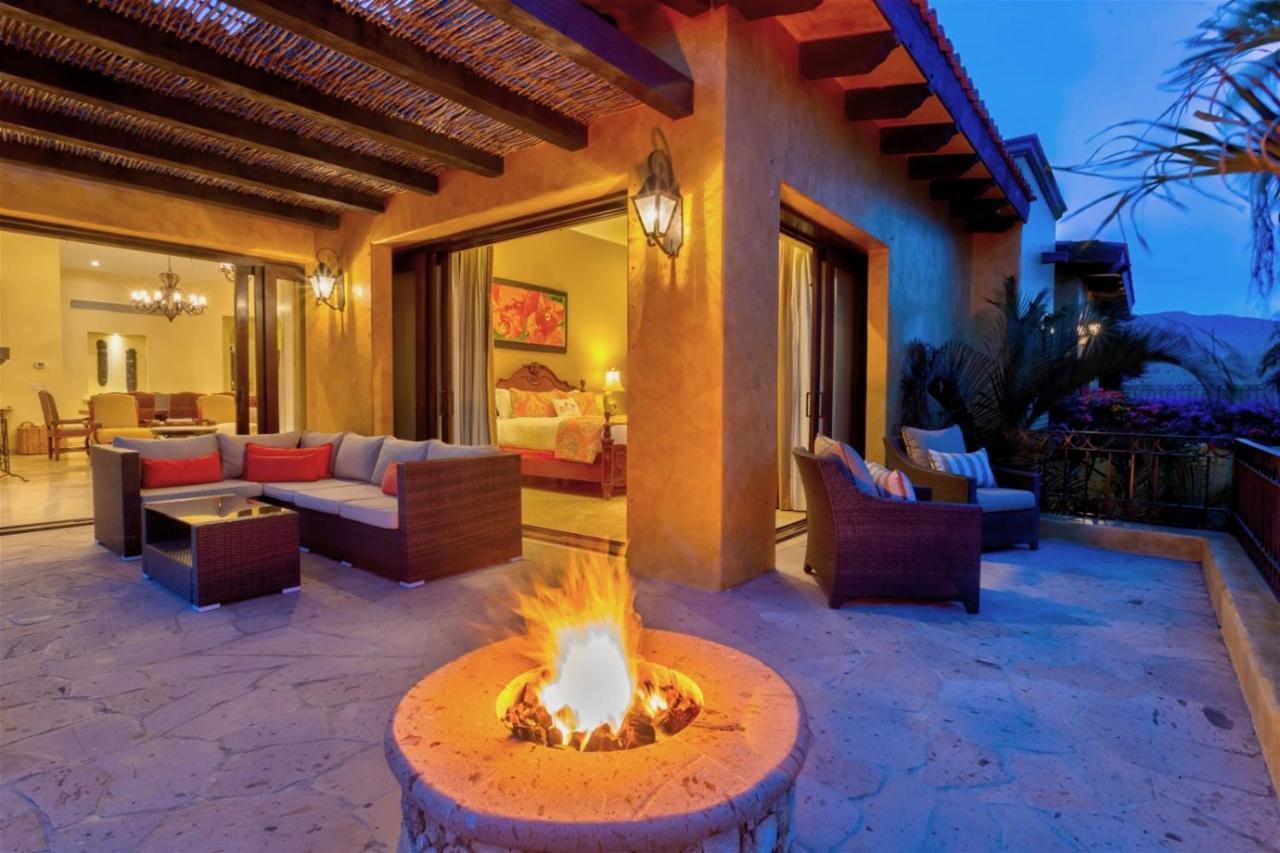 Villa Gracia 5Bdrm Turn Key Rental With Staff Services At A Discounted Rate! Cabo San Lucas Exteriör bild